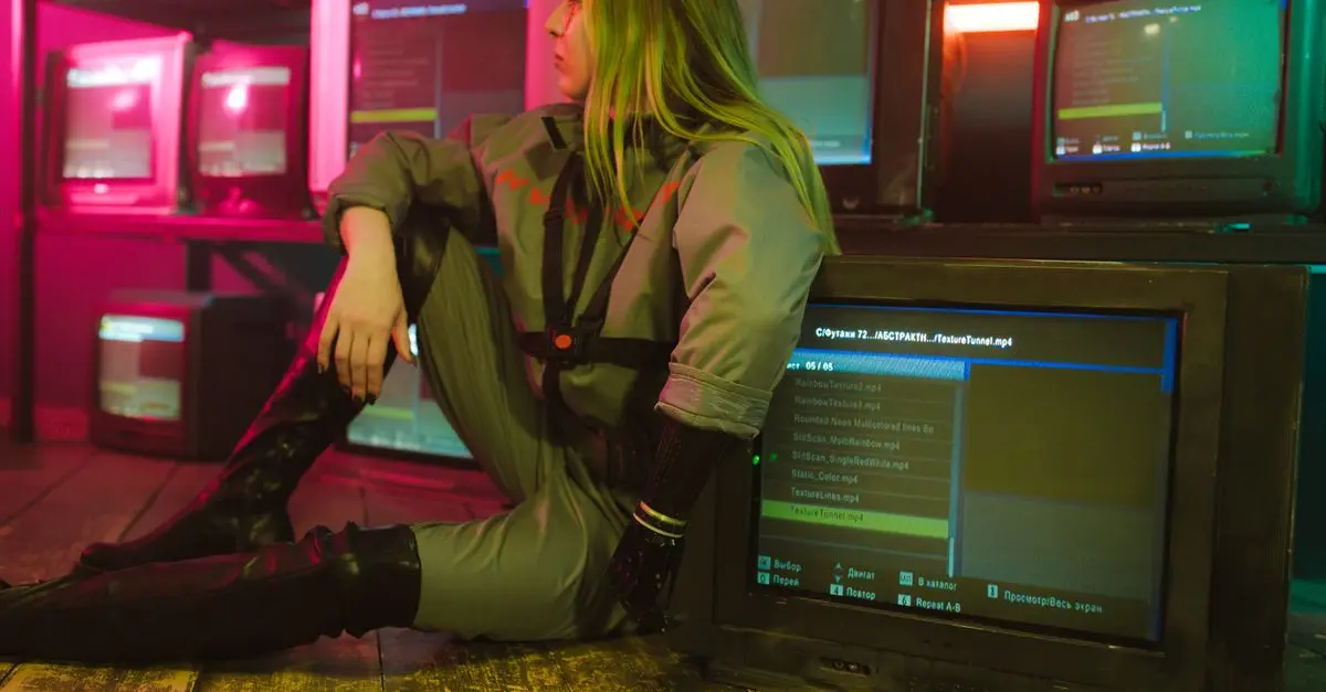 Notre avis sur les meilleures séries TV de science-fiction