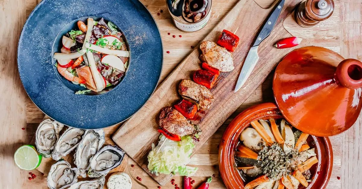 Comment critiquer un restaurant comme un pro