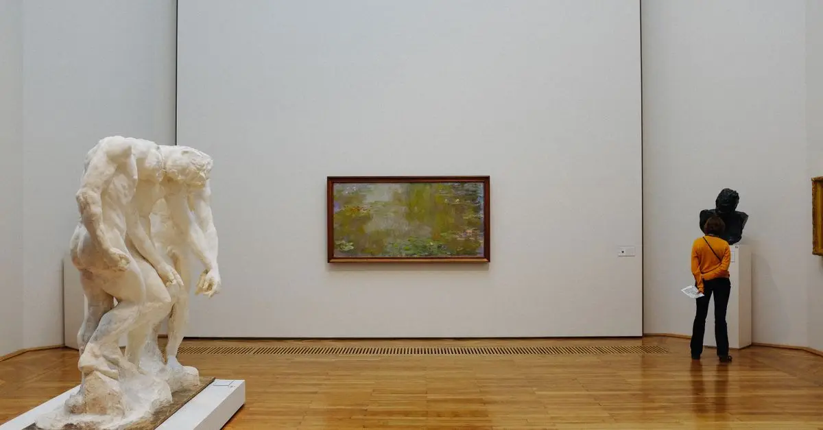 5 tendances de l'art numérique à surveiller