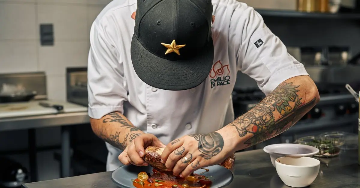 L’impact des critiques culinaires sur l’industrie alimentaire