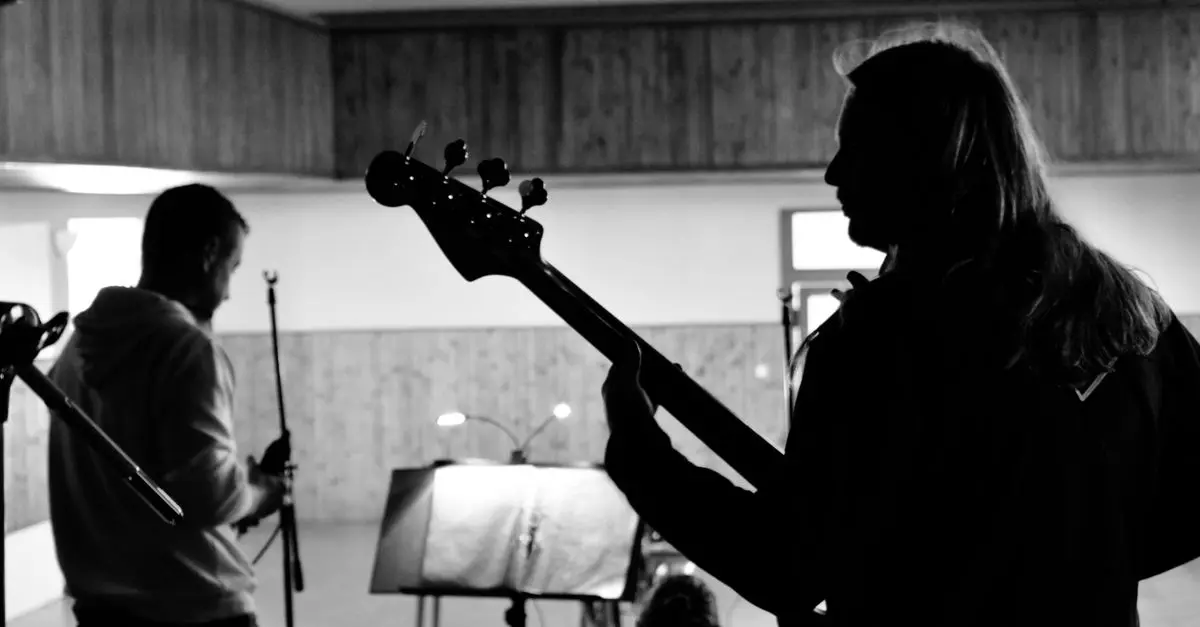 Tout savoir sur l’analyse musicale