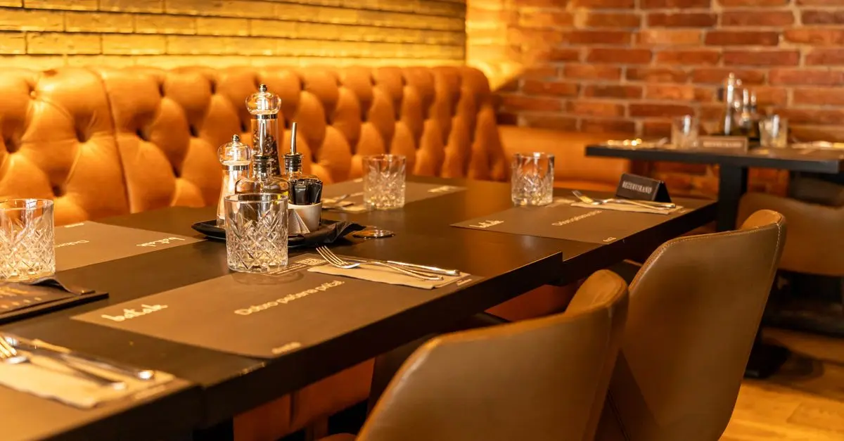 Comment réaliser une critique constructive d'un restaurant