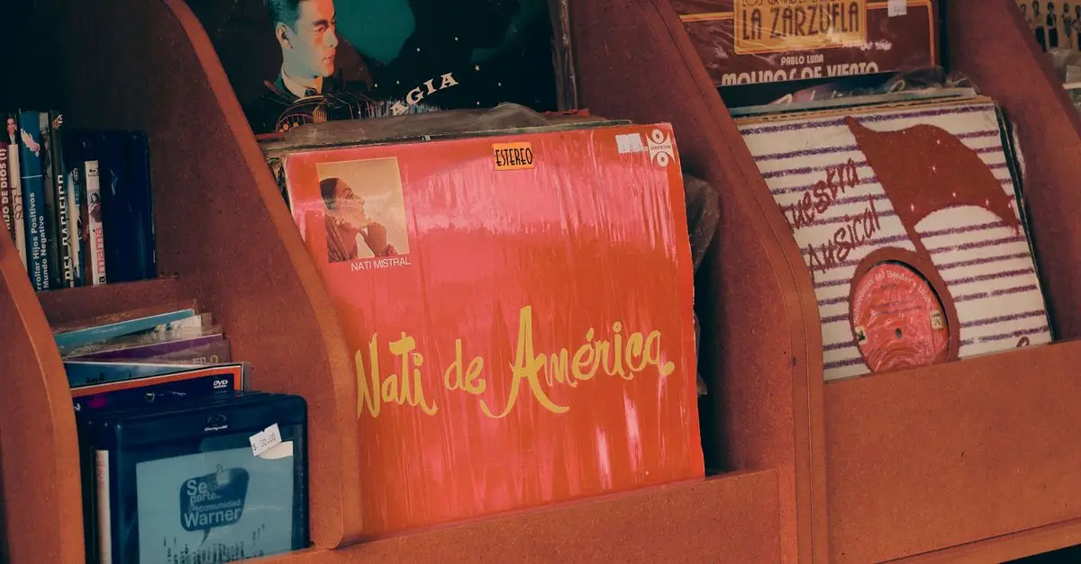 Notre avis sur les meilleures revues de musique en ligne