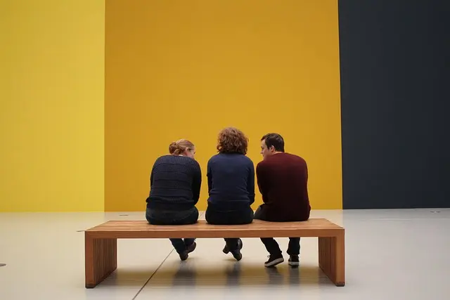 Les tendances émergentes en critique d'art
