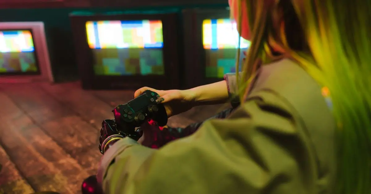 Tout sur l’évolution des critiques de jeux vidéo